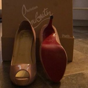 Christian Louboutin Shoes